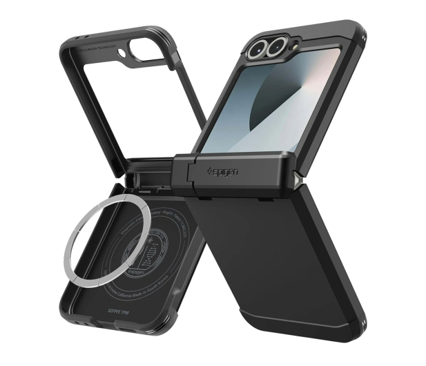 Spigen Tough Armor Pro Magsafe do Samsung Galaxy Z Flip 6 / 7 Fe - 1347818 - zdjęcie
